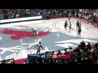 Ncaam 20191207 (23)villanova vs st josephs