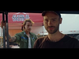 Silverstein the afterglow (2017) (post hardcore)