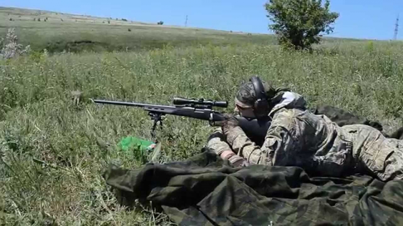 Обкатка porn video – Rem 700 sps varmint обкатка! (бабахинг) часть 2