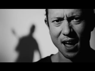 Trivium silence in the snow