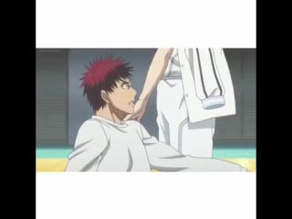 •○anime vine○баскетбол куроко|kuroko no basket○•