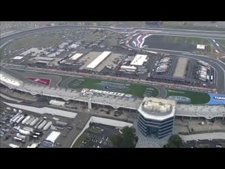 Chopper camera charlotte roval round 29 2020 nascar xfinity series