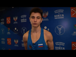 Никифор стодумов интервью