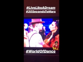 Stevie aiello | ig story 01 08 18