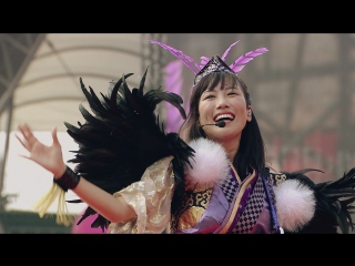 Tohjinsai 2015 self introduction