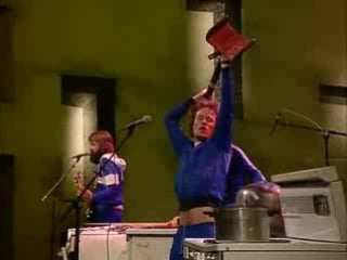 Hurra torpedo total eclipse of the heart wmv v9