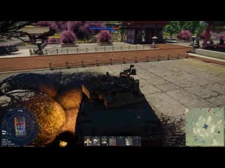 [quantum games] такого я не ожидал war thunder!!!