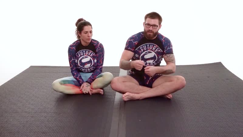 Gordon ryan porn the back part 2 #bjf seminar