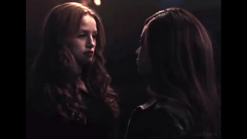 [edit by madisvfx] choni x cheryl blossom x toni topaz /// riverdale vine