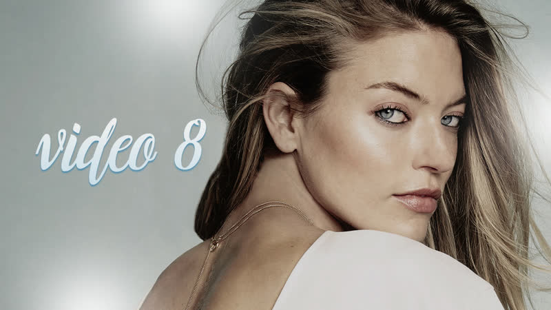 Rus porn video – Lingerie haul with victoria's secret | nsfw | martha hunt (rus sub)
