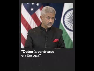 India responde al reproche por comprar petróleo ruso