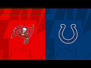 Nfl 2023 2024 / week 12 / 26 11 2023 / tampa bay buccaneers @ indianapolis colts