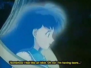 Everybody's fool (inuyasha kagome kikyo)