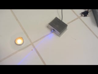 Lasers what can certain mw do (200mw 2w of red, green, and blue lasers)