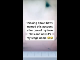 Tiktok @pinkpantheress | 31 05 2021