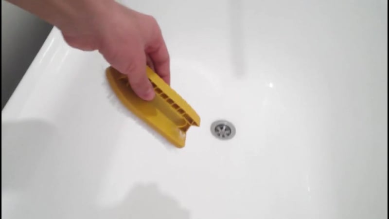 Реставрация ванны акрилом отзывы