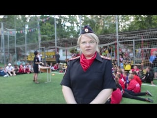 Светлана сидорова, дорожный инспектор