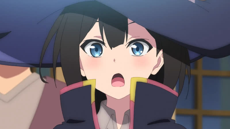 Saya noises majo no tabitabi