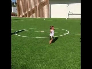 Тьяго и матео месси/thiago and mateo messi