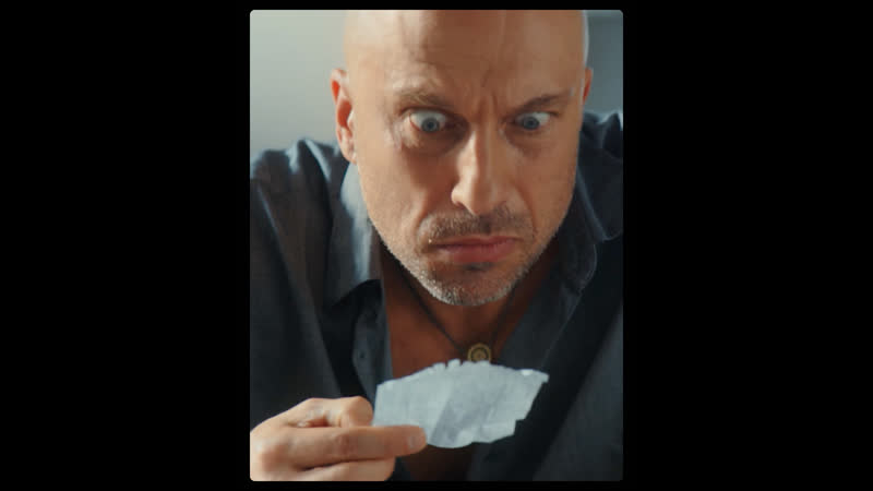 В активном поиске | тизер сериала | premier