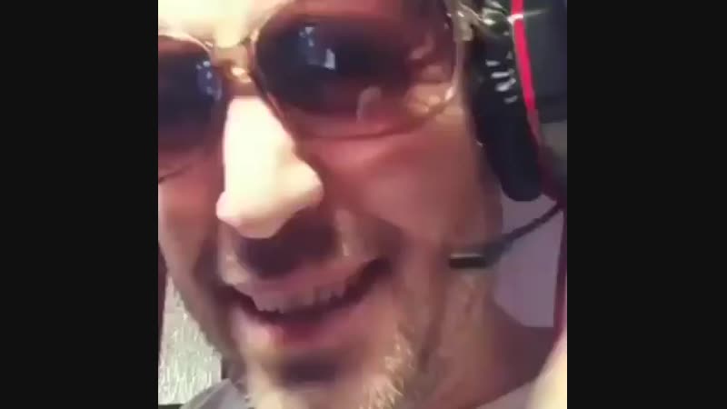 Махачкалинская радиостанция)))