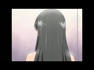 1 серия субтитры цвет неба, цвет воды sora no iro, mizu no iro хентай