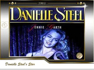 Звезда даниэлы стил /danielle steel's star (майкл миллер / michael miller) 1993, сша