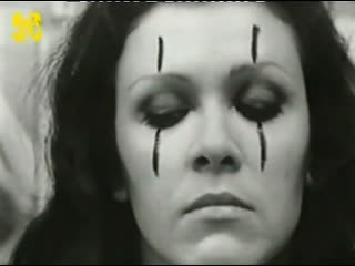 América do sexo (luís rosemberg filho, leon hirzsman, 1969)