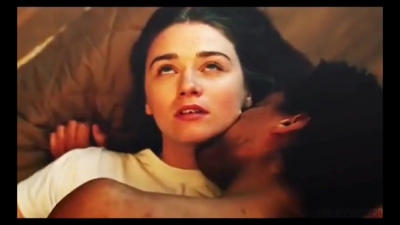 Видео от конец грёбаного мира| netflix