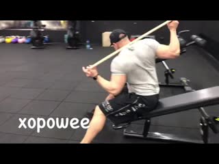 Xout fitness 20191223 1 mp4