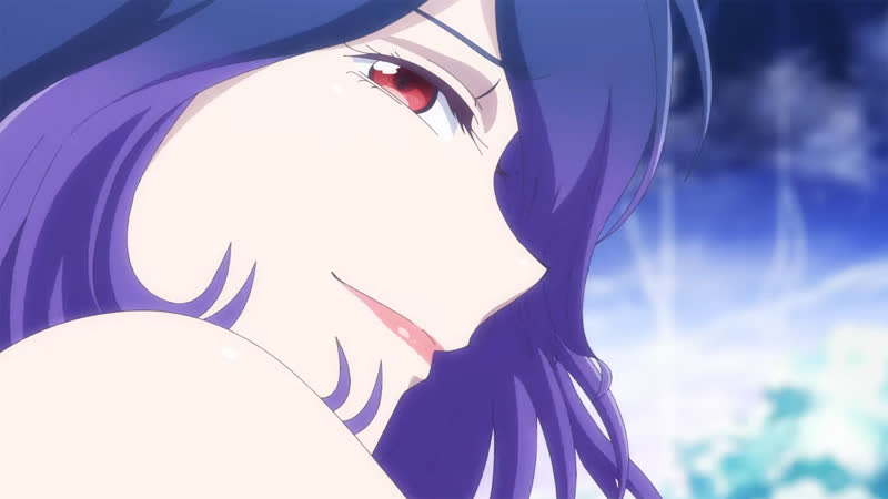 Kinsou no vermeil | вермей в золотом сильнейший маг проходит через магический мир с сильнейшей катастрофой