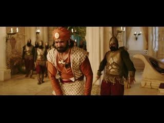 Bahubali 2