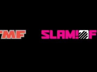 Twinkelbel presents tmf slamfm video yearmix 2005 luv