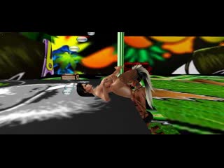 Imvu 18+ game (интимная встреча с девушкой секси позы 1) # 3 hd full 1080p