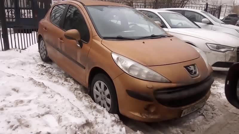 Когда не читал инструкцию к автозапуску