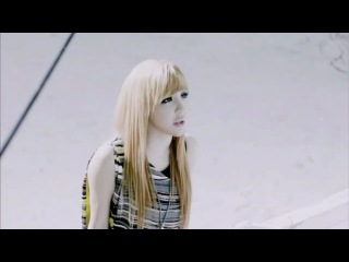 2ne1 porn video – 2ne1 lonely (japanese ver )