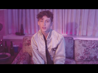 Troye sivan youth