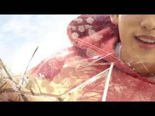 He is psychometric [메이킹] 봄맞이♥ 진영x예은 노래 한 소절! (키스신 비하인드도 있어요!) 190325