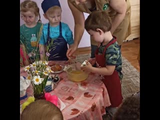 Пятничное кулинарное шоу 29 05 20