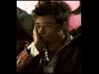 Tyler durden || fight club vine