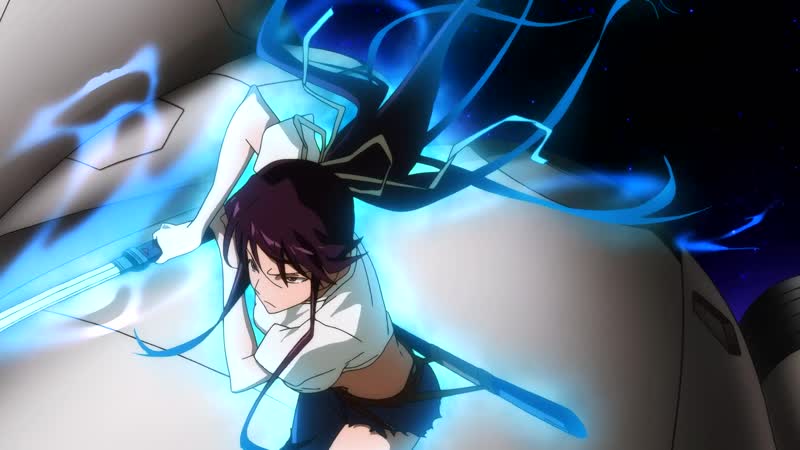 Toaru majutsu no index tan sp (movie 2013 bdrip 1080)