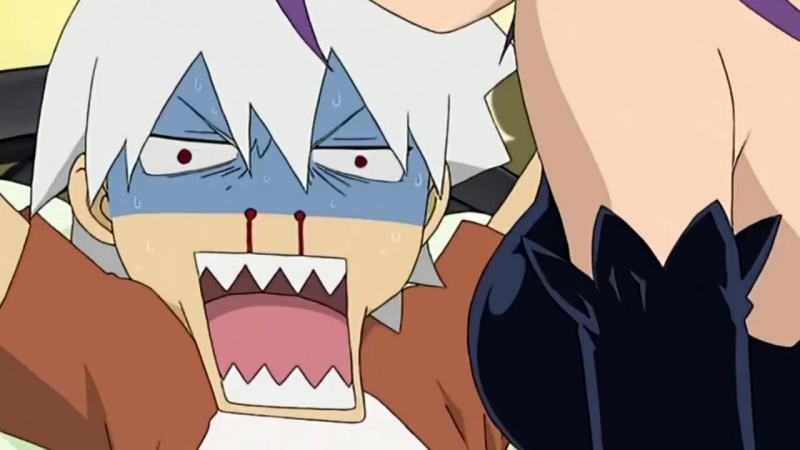 Soul eaters anonymous amv [anime mid atlantic best upbeat 2014]