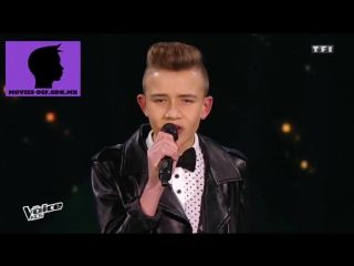 Diego – wrecking ball (miley cyrus)