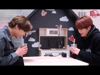 Смущение | johnjae | johnny & jaehyun