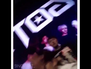 [fancam] 151128 got7 hi touch @ jakarta fan meeting