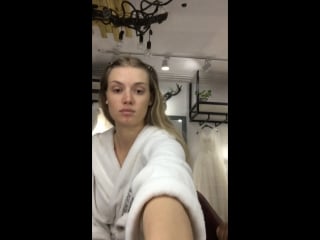 Катерина бондарева live