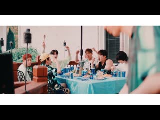 [190909] monsta x pepsi for the love of it (korean version) mv