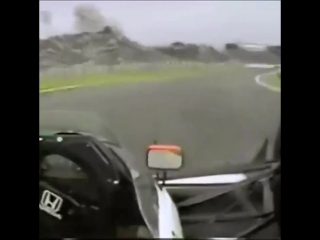 #ayrtonsenna at #suzuka