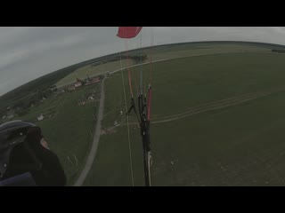 Глухово gin gliders