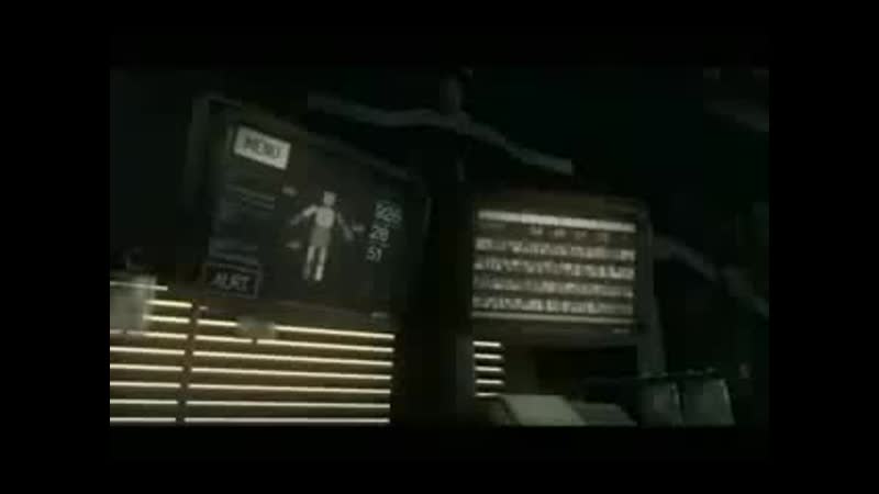 Mgs4 raiden ending